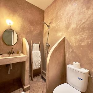Family Private Bathroom Twin Room